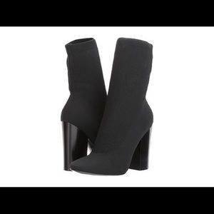 Kendall + Kylie Hailey Boots - worn once